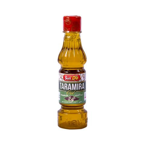 SUN DIP - TARAMIRA OIL - 240 ml