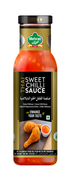 MEHRAN - THAI SWEET CHILLI SAUCE - 300g