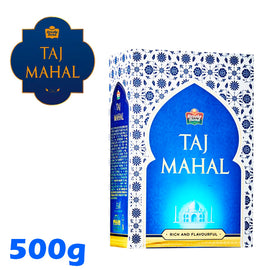 BROOKE BOND - TAJ MAHAL TEA