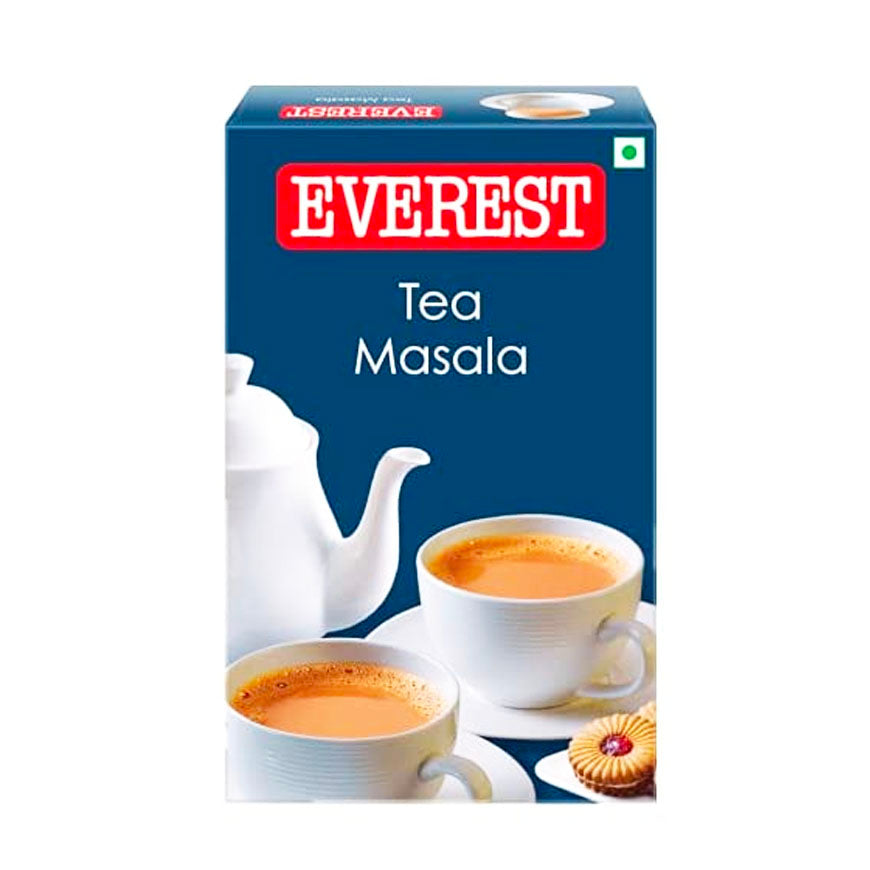 EVEREST - 印度香料茶 - 50克