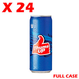 THUMBS UP - COLD DRINK - 300 ml x 24 ----CTN