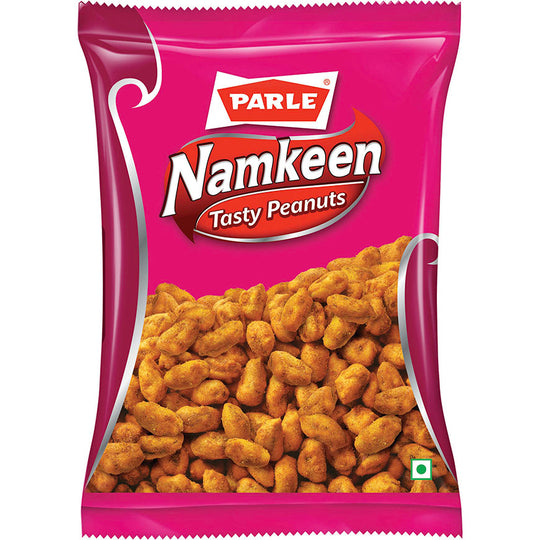Crisps, Chips &amp; Savory Snacks (Namkeens)