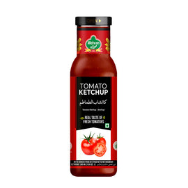 MEHRAN - TOMATO KETCHUP - 300g