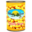 VILLA CONTE - CHICK PEAS (CECI) - 400g