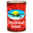 VILLA CONTE - RED KIDNEY BEANS - 400g