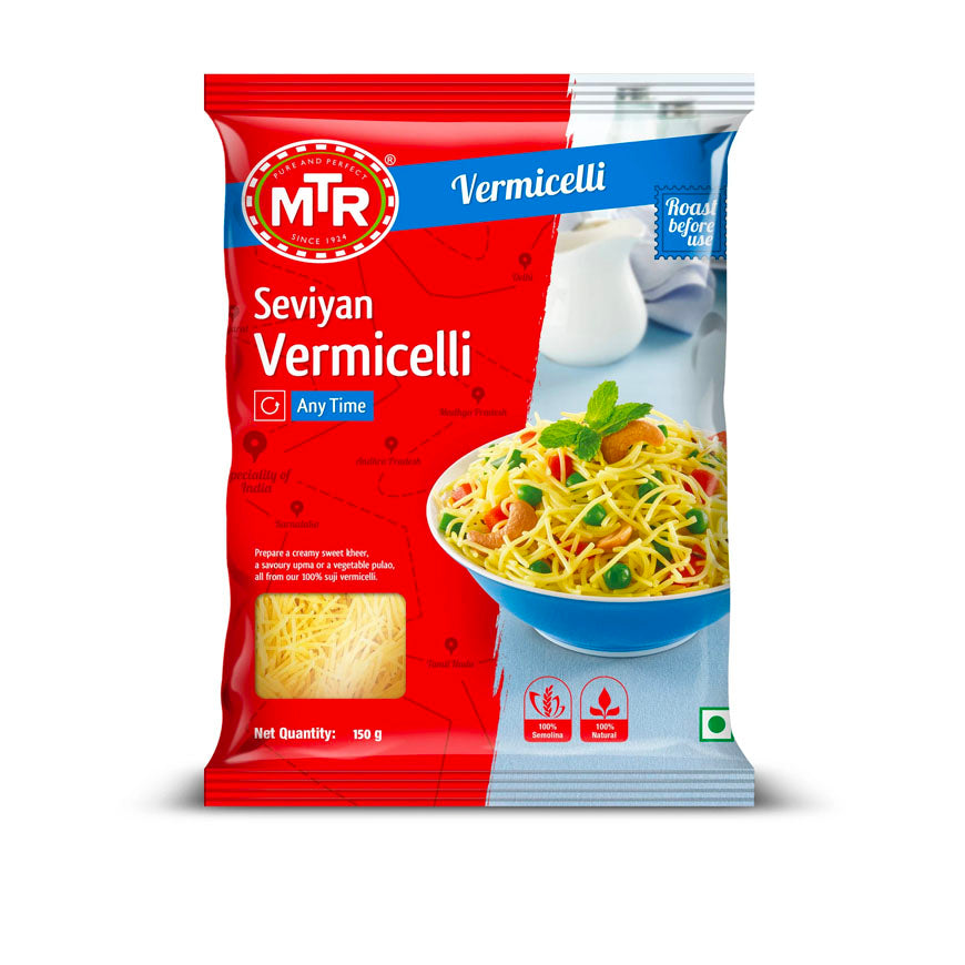 MTR - 細米粉 (VERMICELLI) - 175克