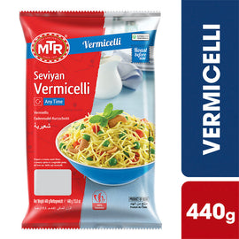 MTR - VERMICELLI (SEVIYAN) - 175g