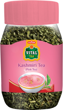 VITAL - KASHMIRI TEA LEAVES (PINK TEA) - 100g