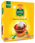 VITAL - PREMIUM BLACK TEA BAGS