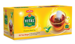 VITAL - PREMIUM BLACK TEA BAGS