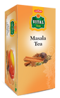VITAL - MASALA TEA BAGS - 25 Tea Bags @2g
