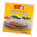 MONSALWA - WHOLE WHEAT CHAPATI (FLATBREAD) - 18 PCS