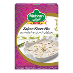 MEHRAN - 藏紅花米布丁預拌粉 - 155克