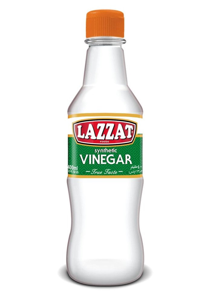 LAZZAT - 合成白醋