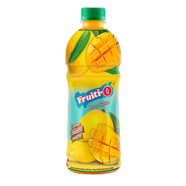 FRUITI-O - MANGO NECTAR - 500 ml