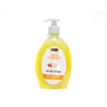 HEMANI - MILK & HONEY HAND WASH - 500 ml