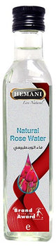 HEMANI - NATURAL ROSE WATER - 250 ml