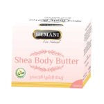 HEMANI - 乳木果身體潤膚霜 - 50 毫升