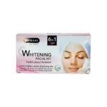 HEMANI - WHITENING FACIAL KIT - 6 in 1